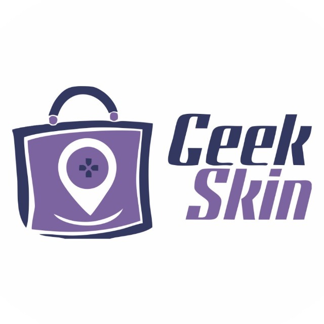 Geek Skin LTDA