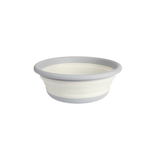 Bacia de silicone retrátil 8L- Oikos