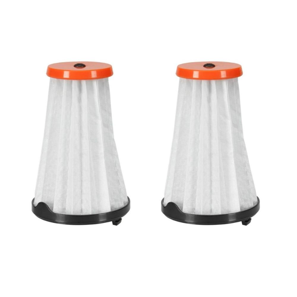 Kit 2 Filtros Para New Rapido EF144 Electrolu