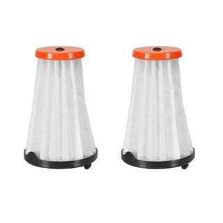 Kit 2 Filtros Para New Rapido EF144 Electrolu