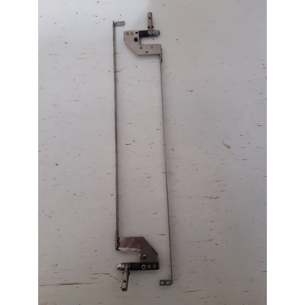Par De Dobradiça Itautec W7630