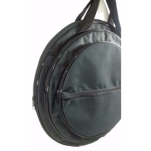 Bag Para Pratos Até 22" com Divisórias