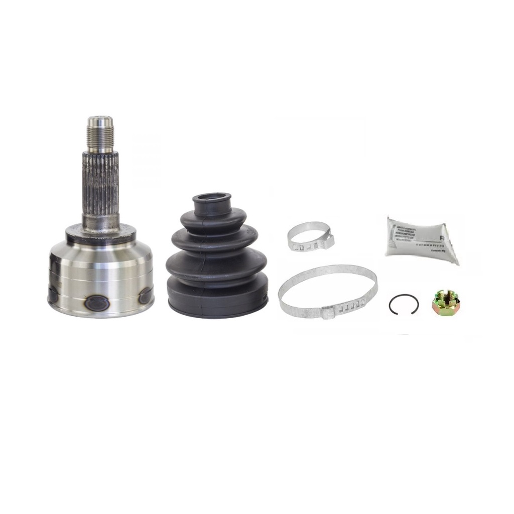 Junta Homocinetica Kia Clarus 2.0 24x28 S/abs 15cm