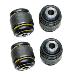 Kit Bucha Eixo Traseiro Vectra 2.0 2.2 8v 16v De 1996 A 2000