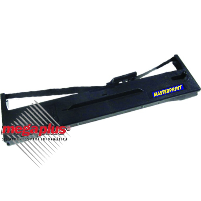 Fita Para Impressora Epson FX890 LQ590 Caixa C/1 unidade