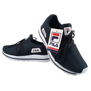 Tenis fila hot sale iate