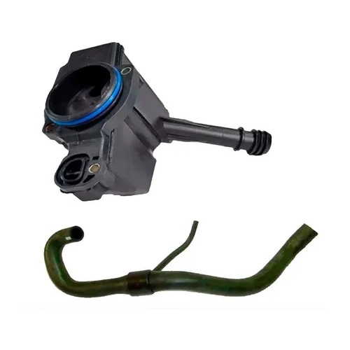 Valvula Anti Chama + Mangueira - Gol G5, Fox, Voyage 1.0 em Oferta na Shopee