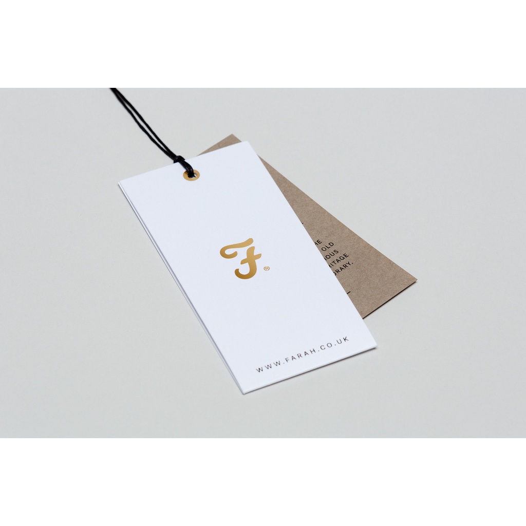 1.000 Etiquetas Tags Personalizada para Lojas de Roupas Pluz Size Papel Brilho em Oferta na Shopee