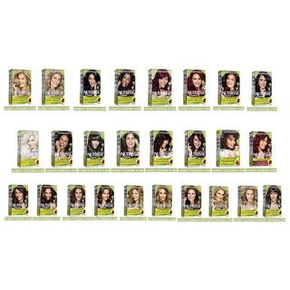 Tintura Coloração Garnier Nutrisse ( Clique E Escolha )