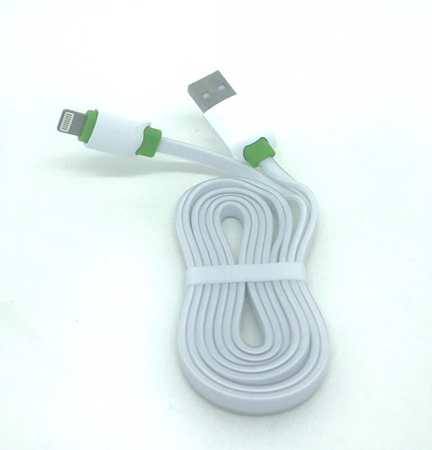 Cabo Dados Carga Turbo 3.0 Hrebos V8 Type C iPhone 1.2m .