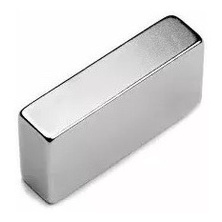 Imã De Neodímio N45 40mm X 20mm X 10mm Super Forte - SP em Oferta na Shopee