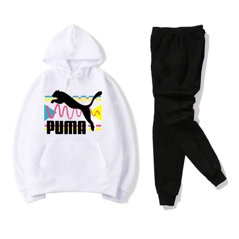 conjuntos da puma