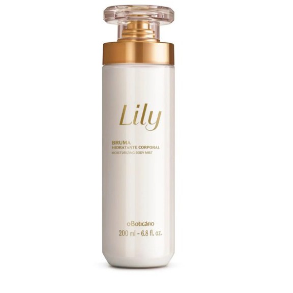 Bruma Lily Boticário: Onde Comprar | BuscaProdutos