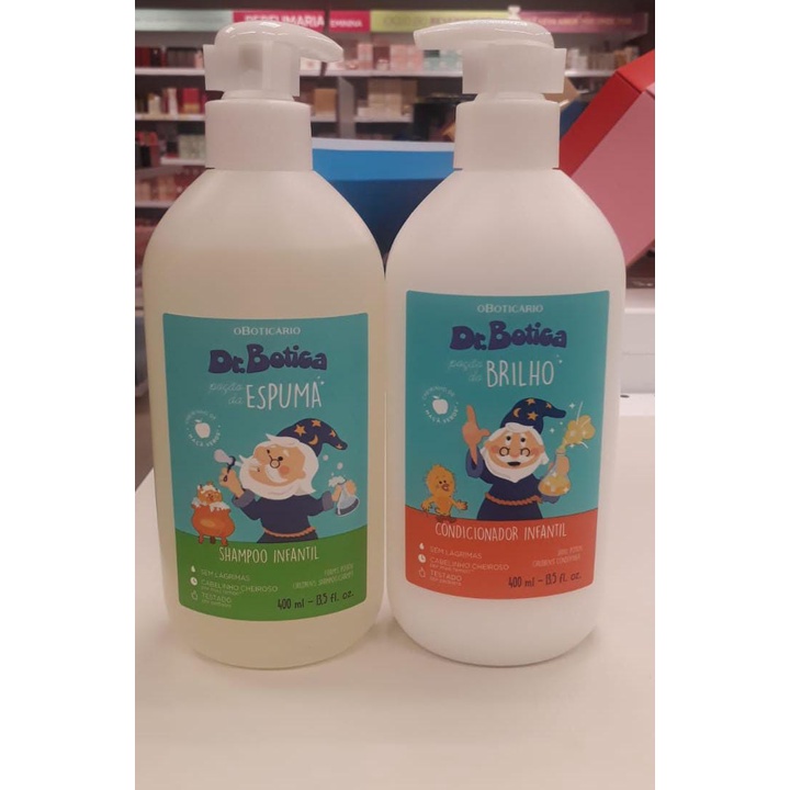 Lançamento da Boticário: Onde Comprar | BuscaProdutos