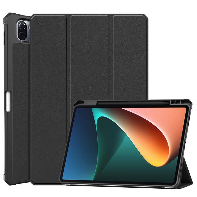 Para Xiaomi Mi Pad 5/Pro (11 Polegadas) Capa Macia Inteligente