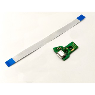 Placa USB jds-040 + flat de 12 vias para o controle do PS4 em Oferta na Shopee