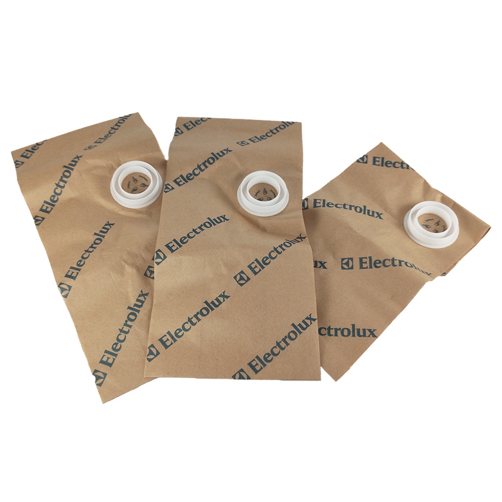 Sacos Descartáveis Aspirador de Pó Electrolux A10 A13 Gt2000 Flexs Awd01 Gt20p A10t A10n1 Aqp10 A10 Clean Car A13 Aqp20