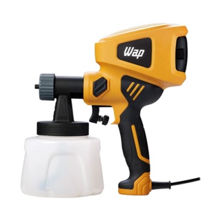 Pistola de Pintura Elétrica Wap EPP400 400W 127v em Oferta na Shopee