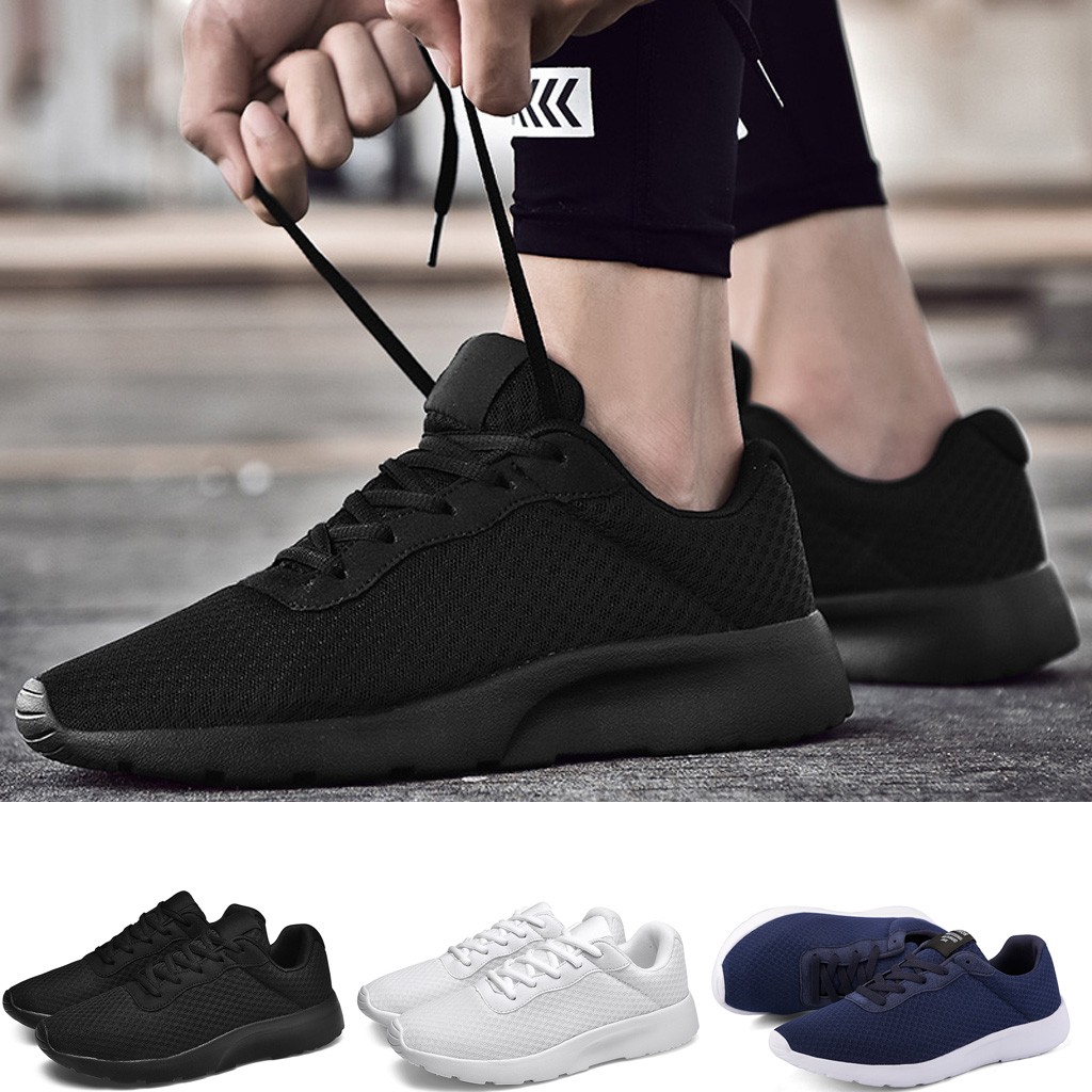 tenis confortavel feminino casual