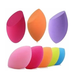 Esponja Make Up Acabamento Maquiagem Para Base Blush P/ Base Corretivo