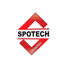 Spotech Informática Coral Ltda