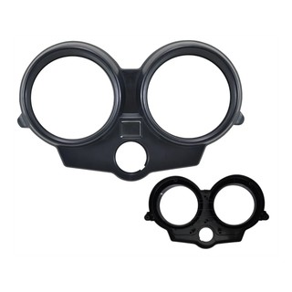 Carcaça Superior Do Painel Moto Honda Fan 125 2009 / 2013