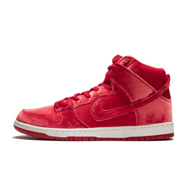 nike dunk high premium