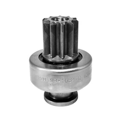 BZ1684 IMPULSOR DE PARTIDA CAMINHÃO COM MOTOR CUMMINS F 250