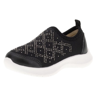 Tênis Infantil Slip On Lily Kids - 19024