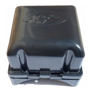 Carenagem Tampa E Base Central Motor Ppa Bv Levante Antigo