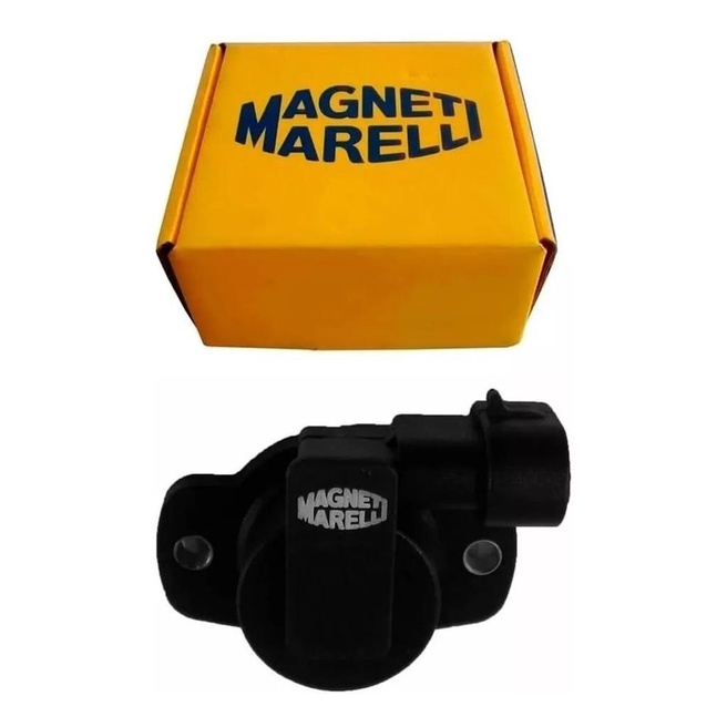 Sensor Tps Gol 1.6 1.8 De 1994 A 1997