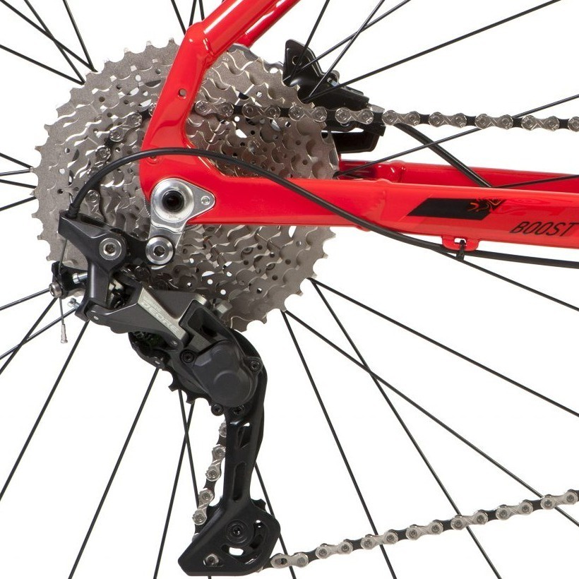 Gancheira P/ Caloi Elite 2021 Explorer Pro Expert Comp Boost