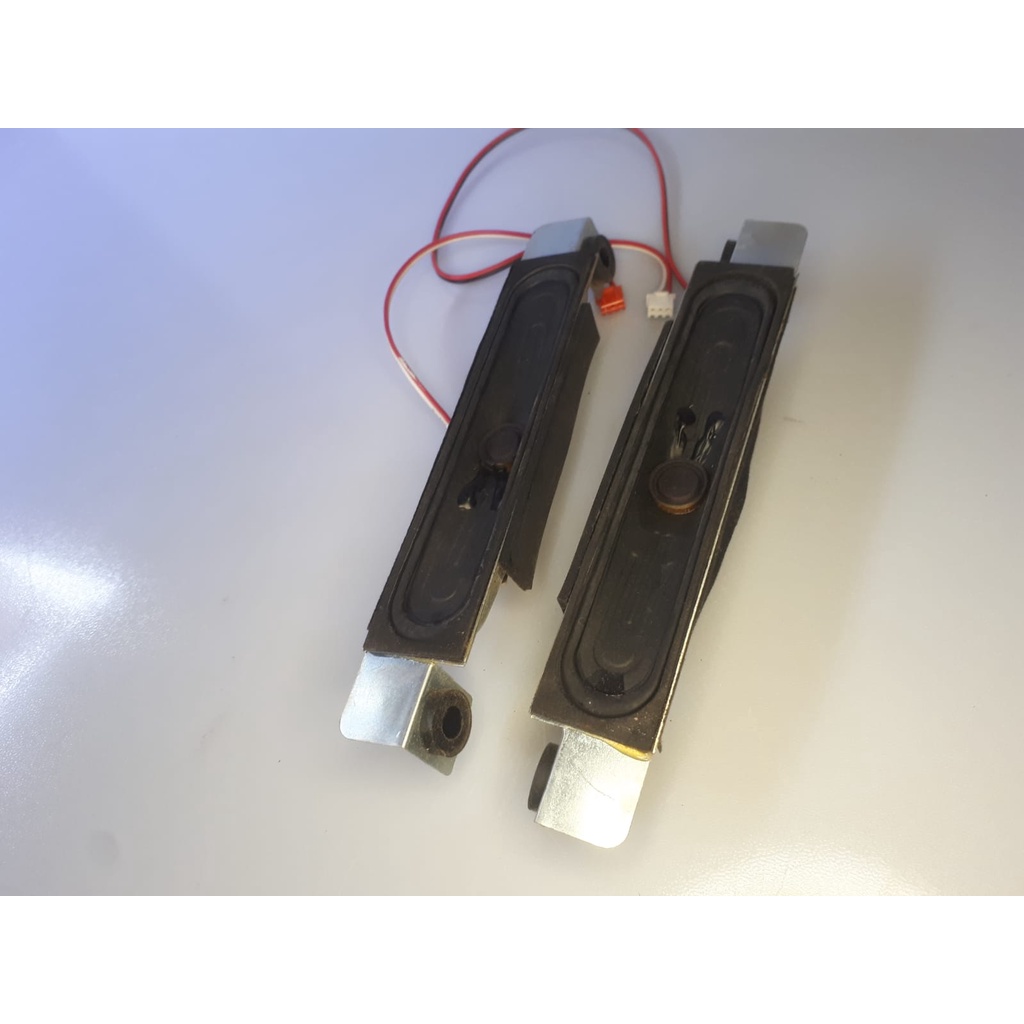 Auto Falante Tv Semp Toshiba Le3250(b)wda