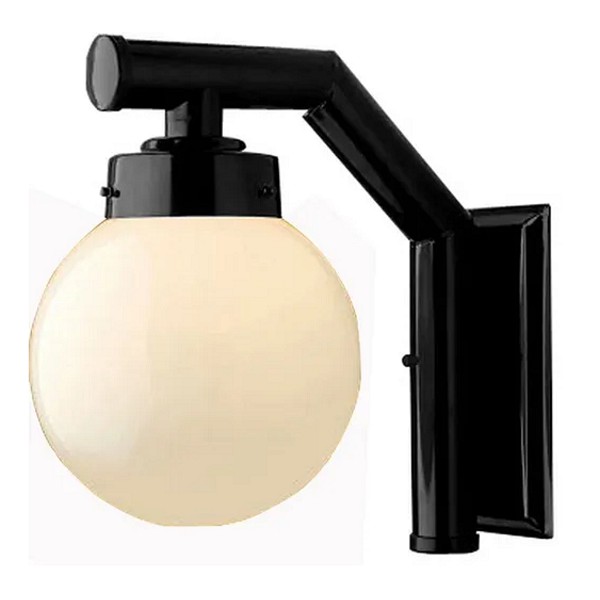 Arandela Externa Colonial Globo: Onde Comprar | BuscaProdutos