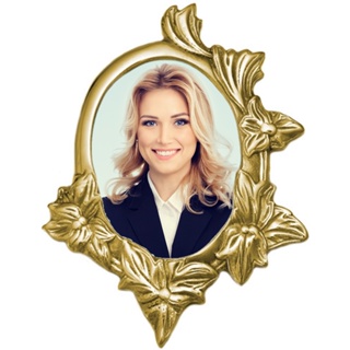 Foto Porcelana Jandaia para Túmulo /Cemitério / Jazigo / Lápide Oval 7x9 com Moldura em Bronze Florida em Oferta na Shopee