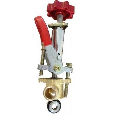 Regulador De Pressão Lavadora Chiaperini Lj 3000 Lj 3100