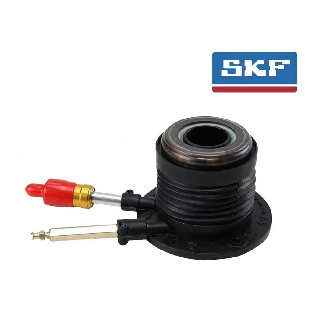 Atuador Hidráulico Embreagem S10 E Blazer 2.8 Mwm 4.3 - Skf