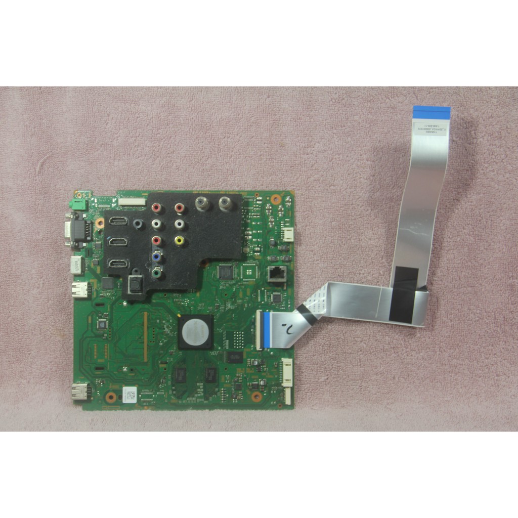 PLACA PRINCIPAL + FLAT SONY KDL-32EX425 1-883-753-72