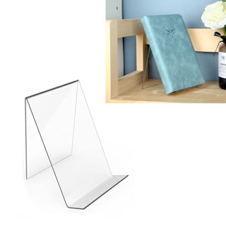 Suporte Expositor para Livros Receita Mangá Agenda em Oferta na Shopee