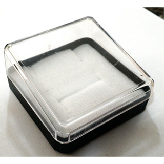 Kit C/ 12 Caixinhas  Acrílica Media Para Conjunto em Oferta na Shopee