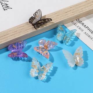 borboleta de cristal jibbitz crocs plataforma pin crocs pins para crocs botons para crocs acessórios crocs linha charme acessórios exclusivos para sapatos Favores de festa que as crianças preferem