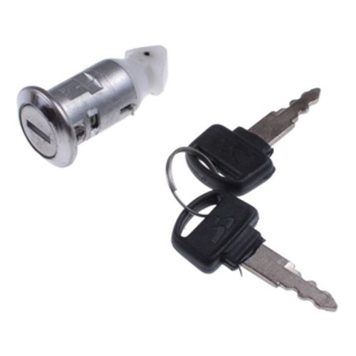 Trava Tampa Lateral Titan 125 / 150 / Fan 125 2000 Até 2008 em Oferta na Shopee