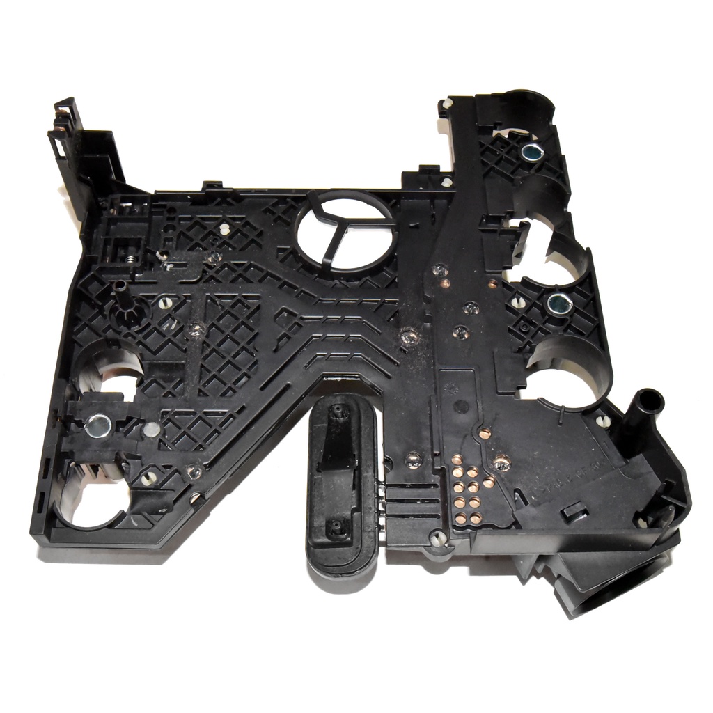 Placa Eletrônica Câmbio 722.6 Mercedes Ml500 C280 E320 ES500