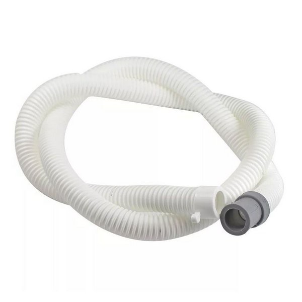 Mangueira de Saída de Água Universal 1,3m para Tanquinho