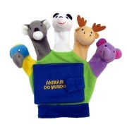 Dedoche dos Animais: Onde Comprar | BuscaProdutos