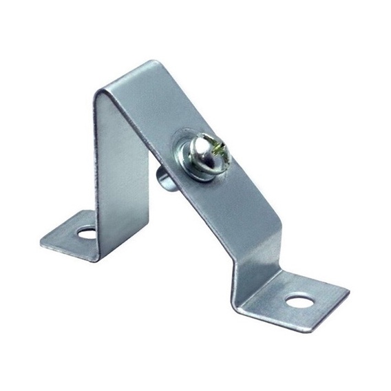 Suporte De Fixacao Trilho Din TSTW Weidmuller Conexel em Oferta na Shopee