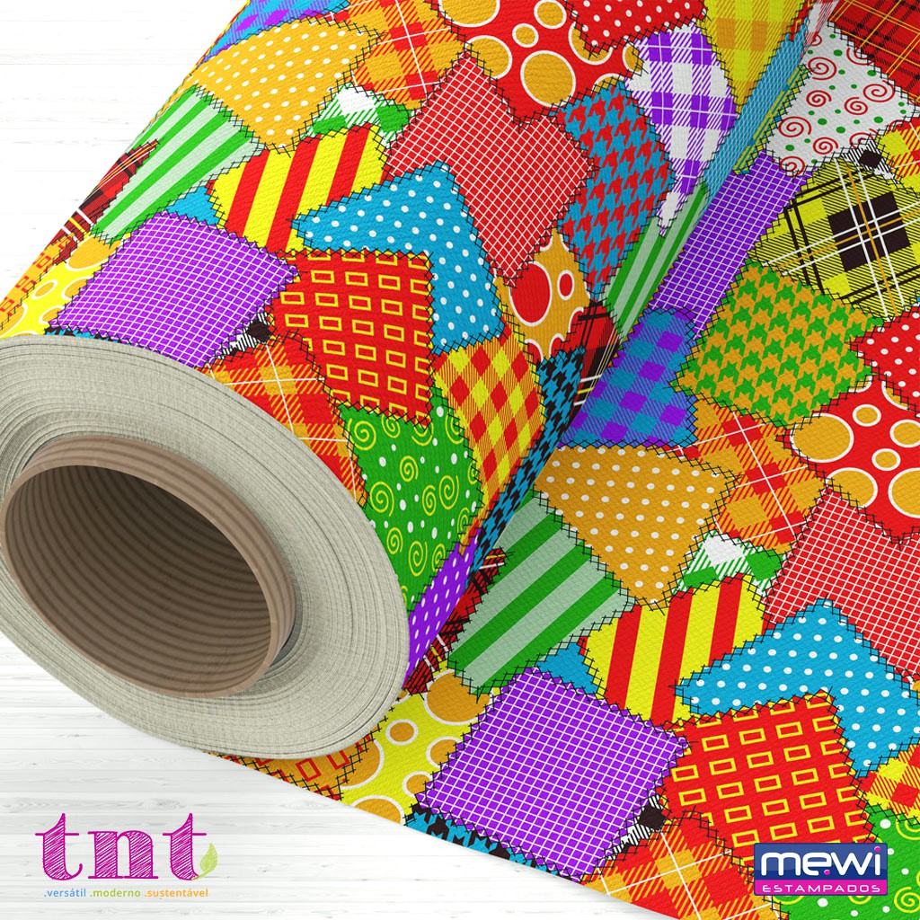 Tnt Estampado Xadrez Festa Junina 1 00m X 1 40m Tipo Tecido Para Festas Decoracoes Ou Como Papel De Parede Shopee Brasil