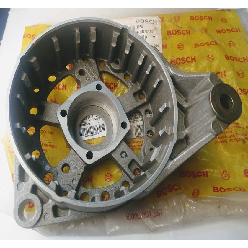MANCAL ACIONAMENTO ALTERNADOR MERCEDES-BENZ 1218 1620 1935