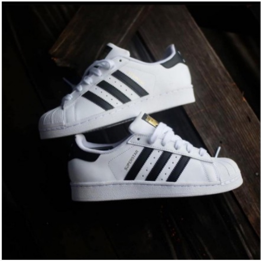 Tenis adidas superstar camurça hot sale cinza