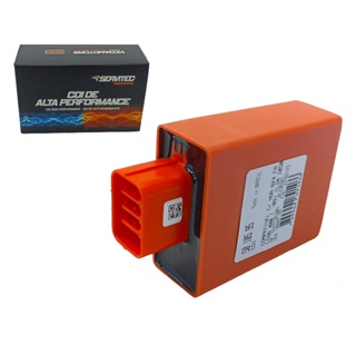 Cdi Competição Nx 400 Falcon 1999 2000 2001 2002 2003 2004 2005 a 2008 10500 rpm (Alta Performance)) em Oferta na Shopee